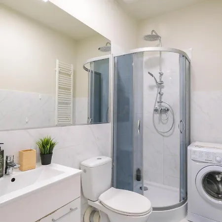 Apartment Arianska No 22 Old City 3 Min Railway